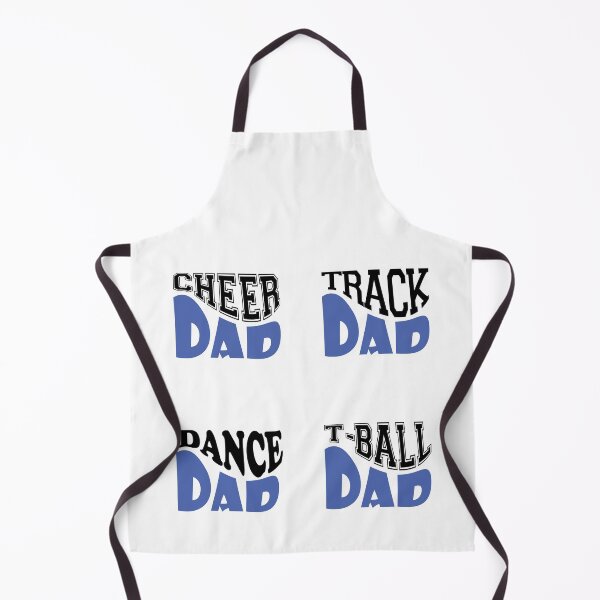 Item preview, for the dads who always cheer on sports designed and sold by huape.