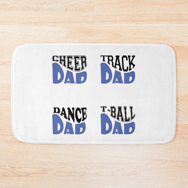 Item preview, for the dads who always cheer on sports designed and sold by huape.