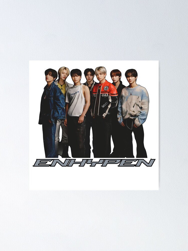 Enhypen Version 2
