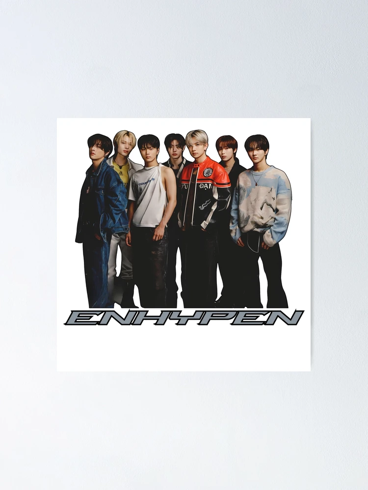 Enhypen Version 2