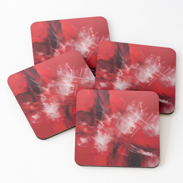 Item preview, Crimson Cathedral  designed and sold by Pippysstore.