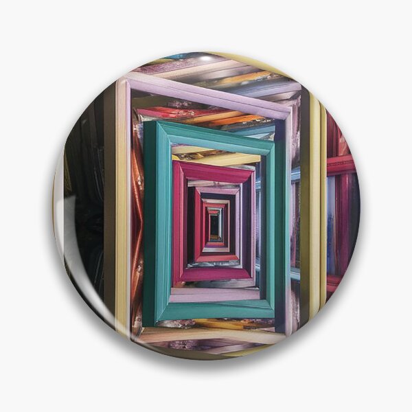 Item preview, Infinite Frames designed and sold by 3MillsDesign.