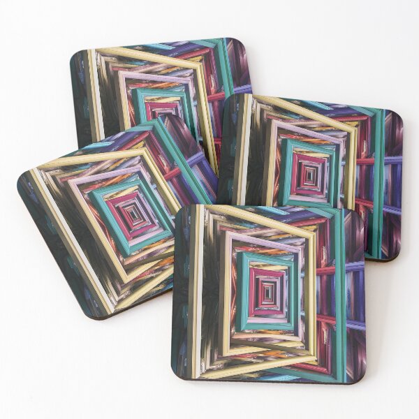Item preview, Infinite Frames designed and sold by 3MillsDesign.