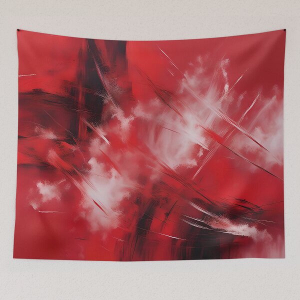 Item preview, Crimson Cathedral  designed and sold by Pippysstore.