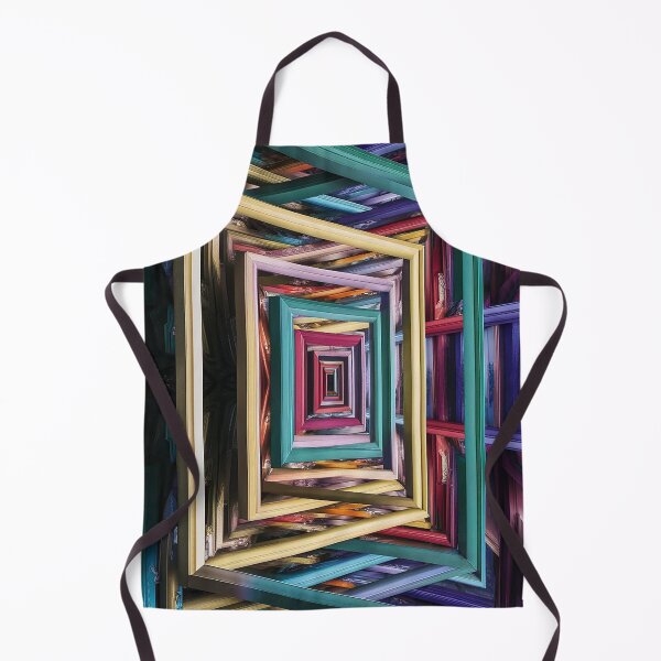 Item preview, Infinite Frames designed and sold by 3MillsDesign.
