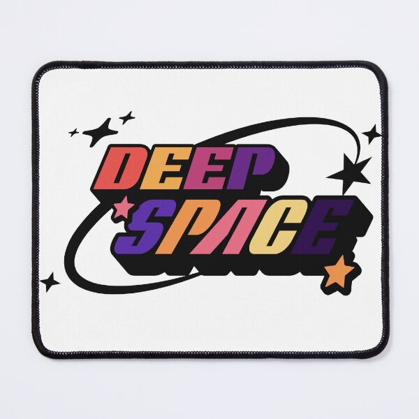 Item preview, DEEP SPACE ✨???? designed and sold by antianti94.