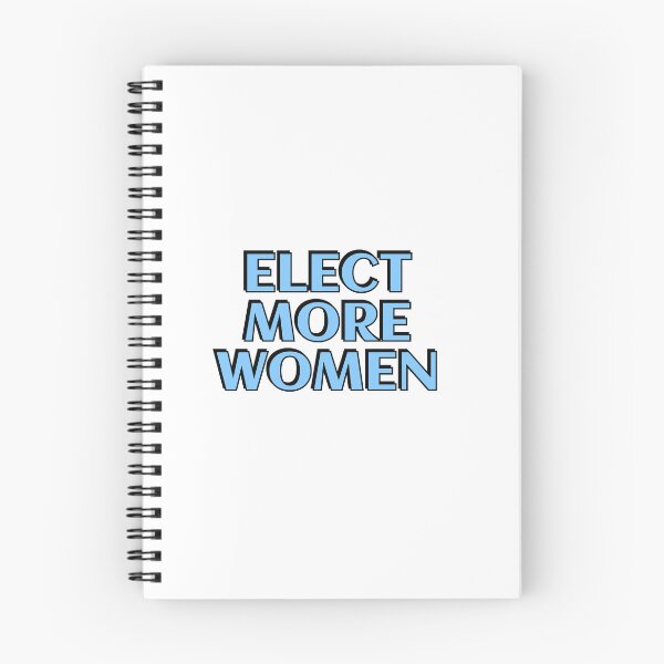 Item preview, Elect more women  designed and sold by Inspirationmotivation.