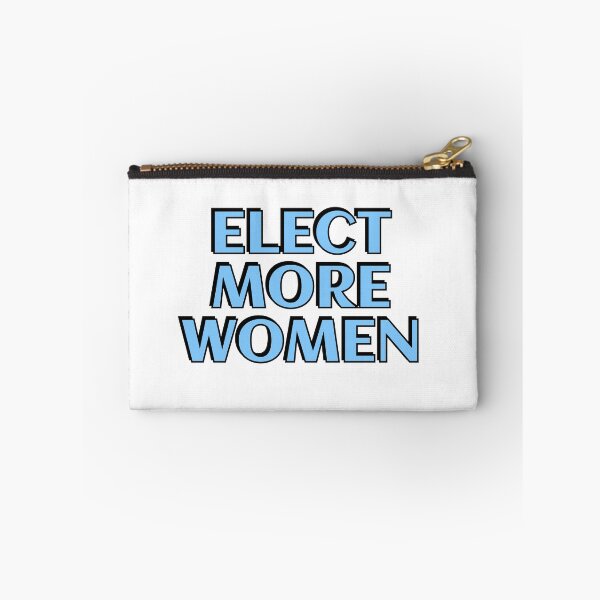 Item preview, Elect more women  designed and sold by Inspirationmotivation.