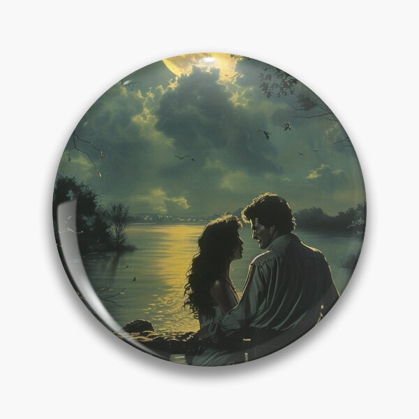 Item preview, Just You and I designed and sold by KingAbyss.