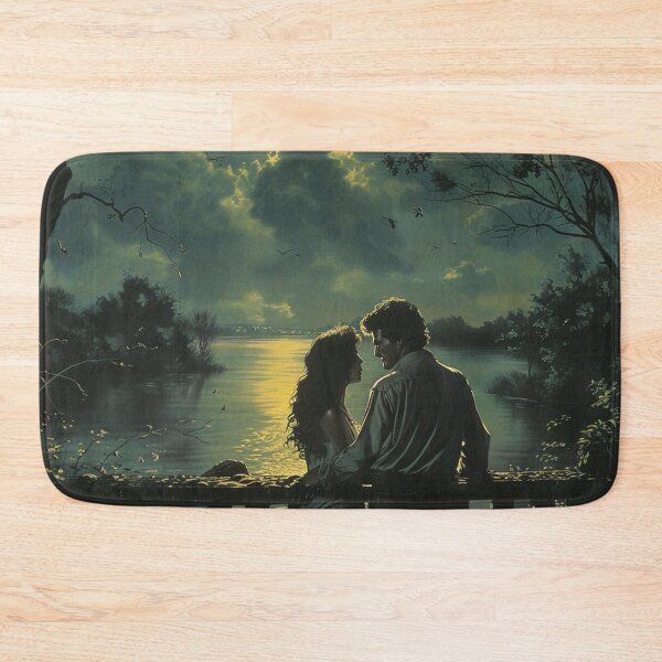 Item preview, Just You and I designed and sold by KingAbyss.