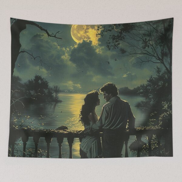 Item preview, Just You and I designed and sold by KingAbyss.