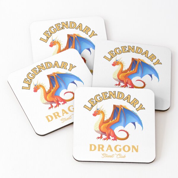 Item preview, dragon king designed and sold by ColorSplash123.