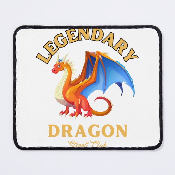 Item preview, dragon king designed and sold by ColorSplash123.