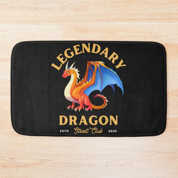 Item preview, dragon king designed and sold by ColorSplash123.