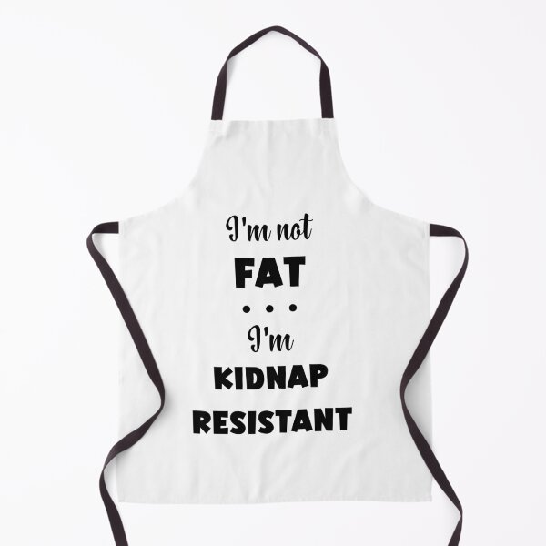 Item preview, Kidnap resistant designed and sold by dallastxart.