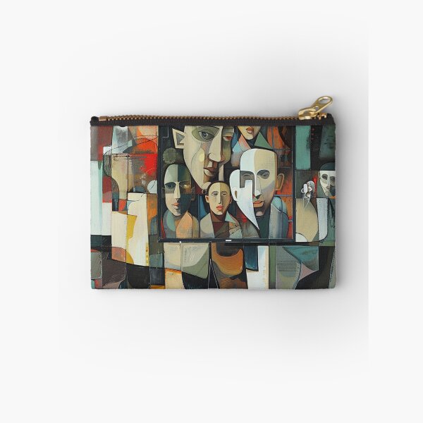 Item preview, Wall of Faces designed and sold by KingAbyss.
