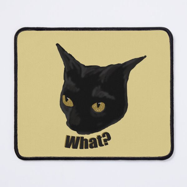 Item preview, Questioning kitten designed and sold by DessaArts.