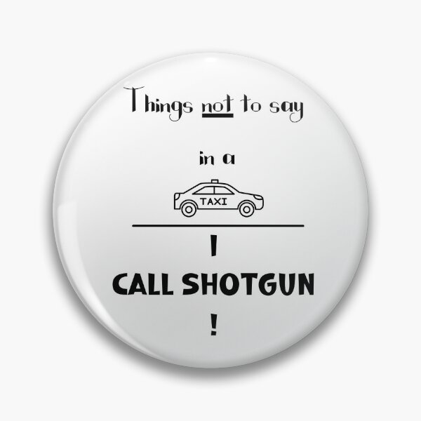 Item preview, Calling Shotgun designed and sold by dallastxart.