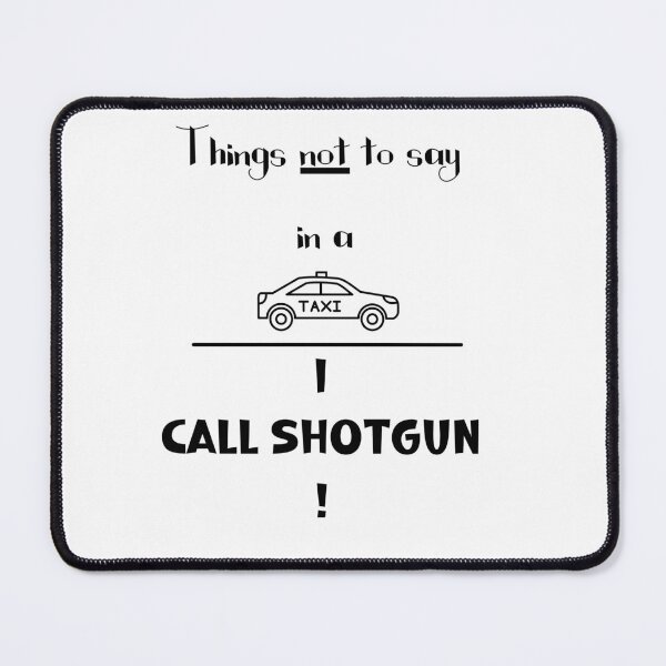 Item preview, Calling Shotgun designed and sold by dallastxart.