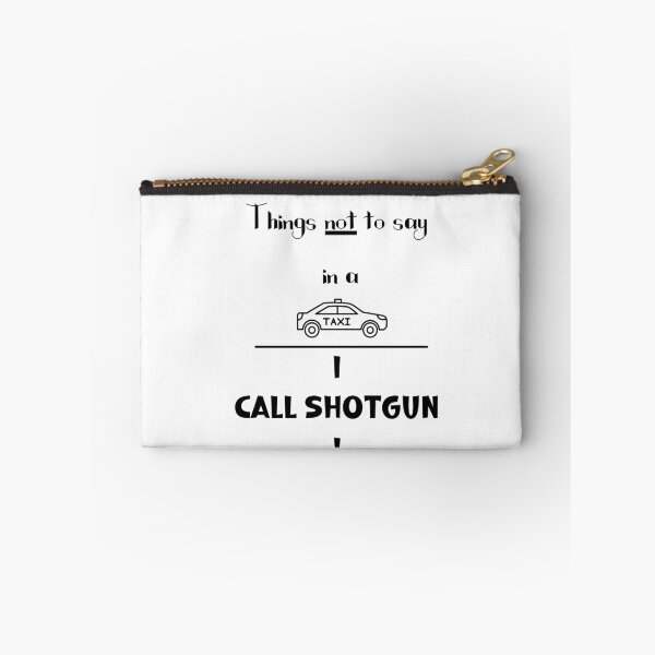 Item preview, Calling Shotgun designed and sold by dallastxart.