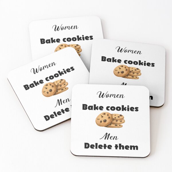 Item preview, Cookie Bakers and Makers designed and sold by dallastxart.
