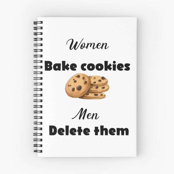 Item preview, Cookie Bakers and Makers designed and sold by dallastxart.