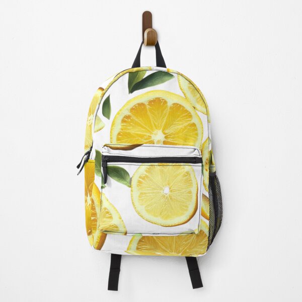 Item preview, Lemon slices are zesty like summer designed and sold by Lemon-Monday.