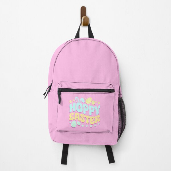 Item preview, Hoppy Easter - Happy Easter designed and sold by Amy Farmer.
