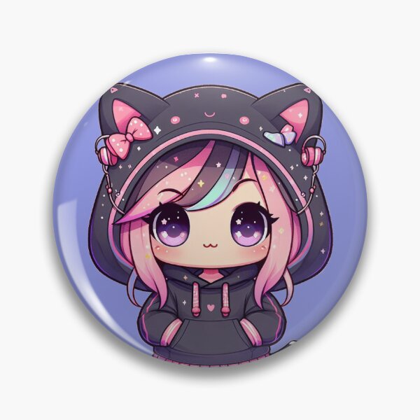 Item preview, Kitty E-Girl designed and sold by JMKarts.