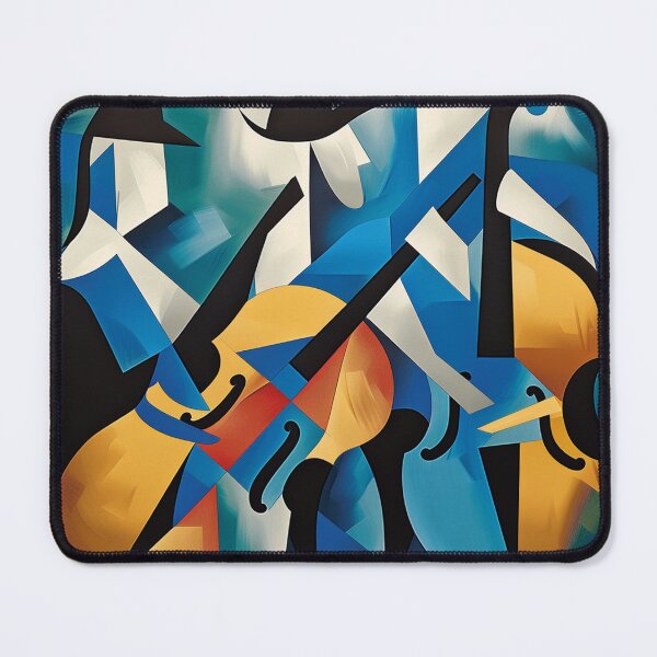 Item preview, The Blues Band designed and sold by KingAbyss.