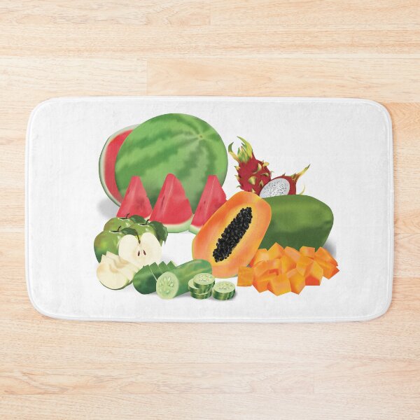 Item preview, Fruits designed and sold by agusterus.