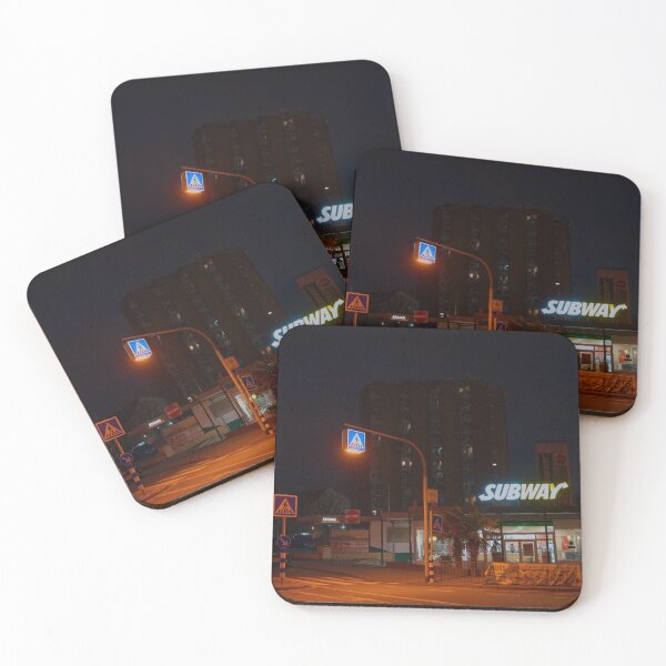 Item preview, Oberhausen at night; Part 1 designed and sold by Ruhrpott2024.