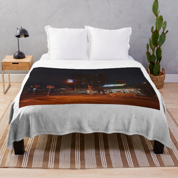Item preview, Oberhausen at night; Part 1 designed and sold by Ruhrpott2024.