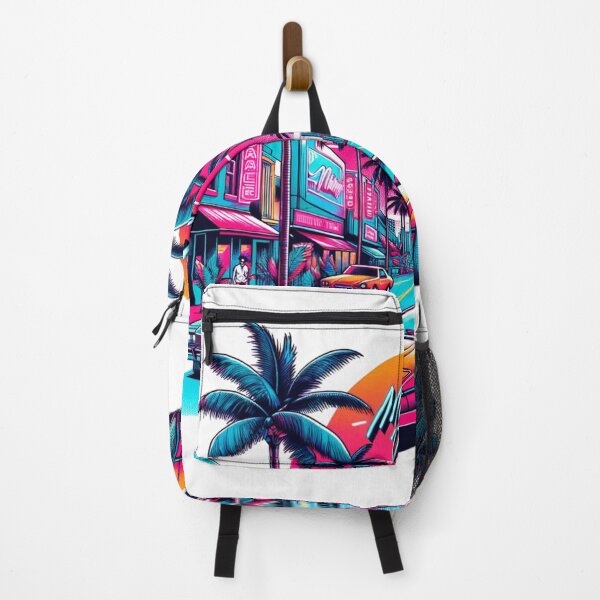Item preview, Miami Dreams designed and sold by Belarte.shop.