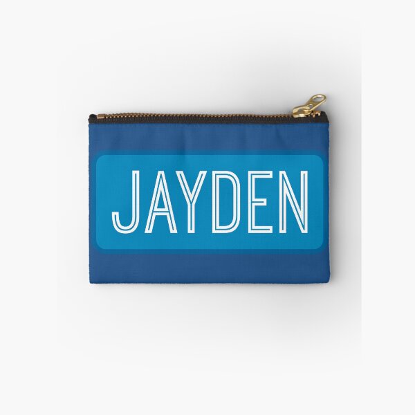 Item preview, Jayden Name designed and sold by Jeallan Designs.