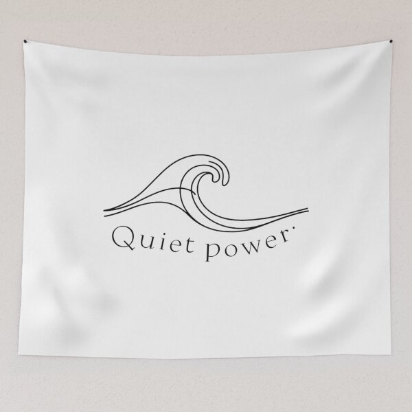 Item preview, Subtle Strength designed and sold by DoD Merch.
