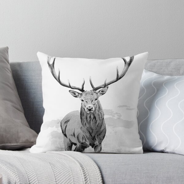 Item preview, Deer  designed and sold by nemothelostfish.
