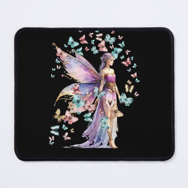 Item preview, Fairies Princesses and magical spells designed and sold by artimplementer.