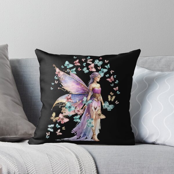 Item preview, Fairies Princesses and magical spells designed and sold by artimplementer.