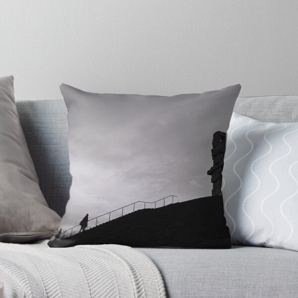 Item preview, The Stairway to Heaven on the Rheinelbe slag heap in Gelsenkirchen designed and sold by Ruhrpott2024.