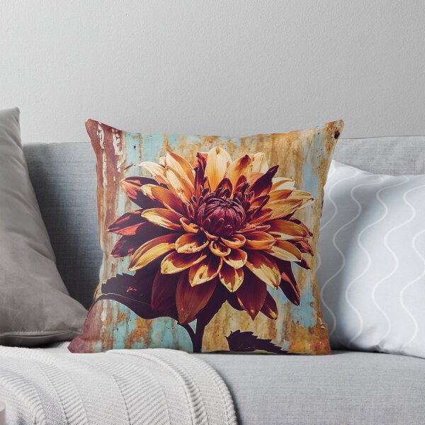Item preview, Flowers designed and sold by Jean-François Dupuis.