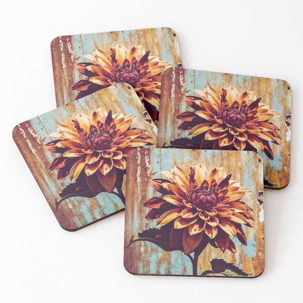Item preview, Flowers designed and sold by Jean-François Dupuis.