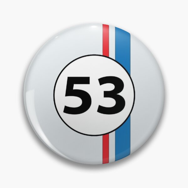 Item preview, Racing stripes and number designed and sold by ArtCraftLab.