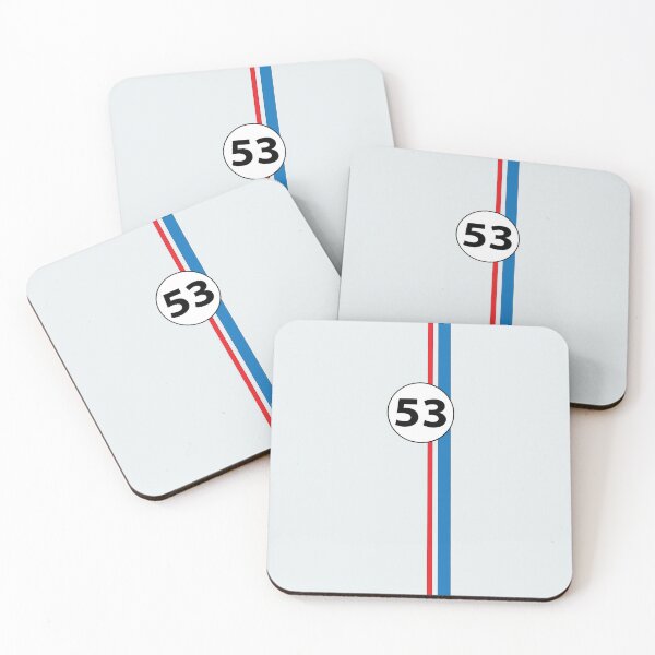 Item preview, Racing stripes and number designed and sold by ArtCraftLab.