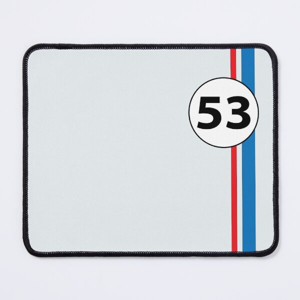Item preview, Racing stripes and number designed and sold by ArtCraftLab.