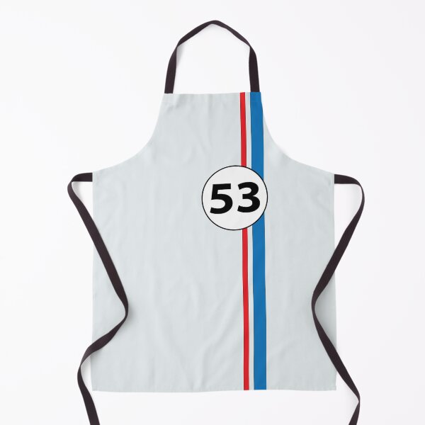Item preview, Racing stripes and number designed and sold by ArtCraftLab.