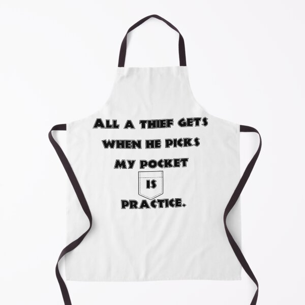 Item preview, Pick Pocket designed and sold by dallastxart.