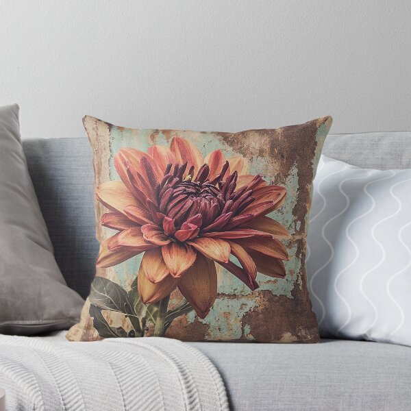 Item preview, Flower designed and sold by Jean-François Dupuis.