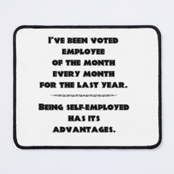 Item preview, Employee of the month designed and sold by dallastxart.