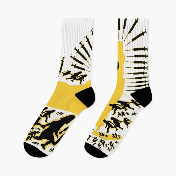 Item preview, PLEASE TREAD ON ME - Dont Tread On Me Parody New York Version Darker Yellow designed and sold by pelagio.
